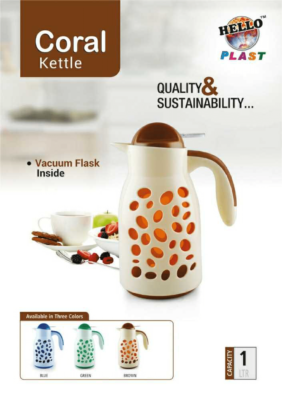 Tea Kettle Manufacturer