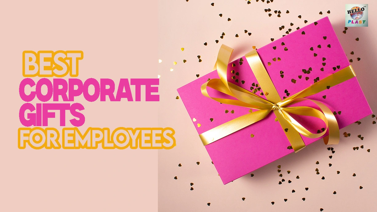Best Corporate Gifts for Employees