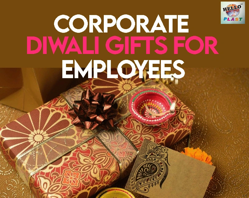 Corporate Diwali Gift Ideas for Employees