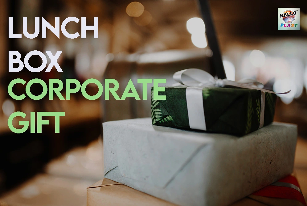 Lunch Box Corporate Gift