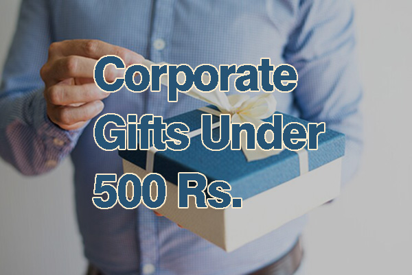 Corporate Gifts Under 500 Rs.