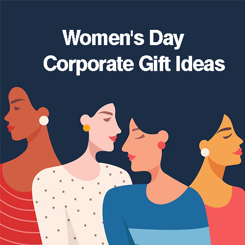 Women's Day Corporate Gift Ideas