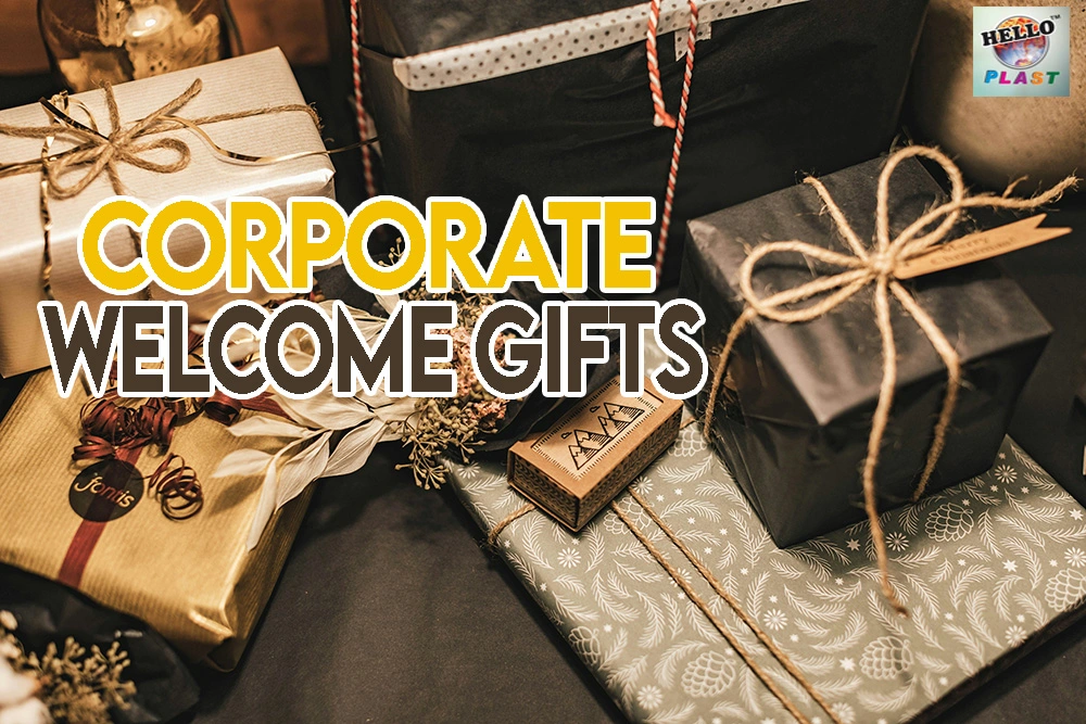 Corporate Welcome Gifts
