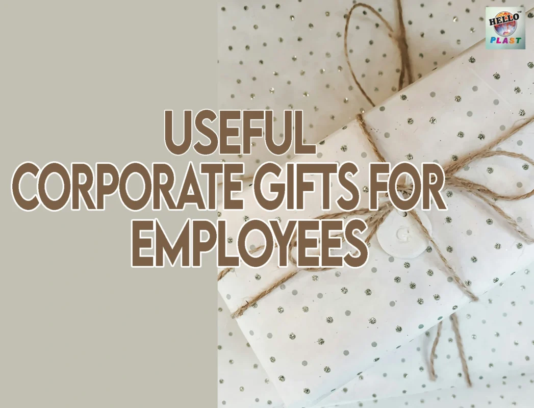 Useful Gifts for Employees