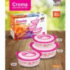 Croma Insulated Hot Pot