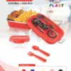 Flora Insulated Lunch Box