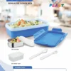 Jolly Insulated Lunch Box
