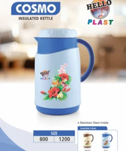 Cosmo Insulated Kettle