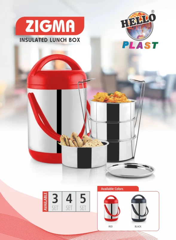Lunch Box