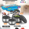 Zigma Set Insulated Casserole