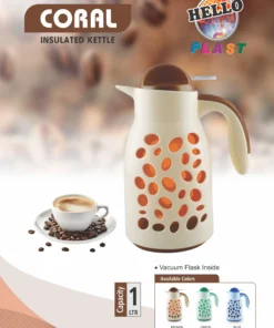 Croma Insulated Kettle