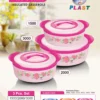 Croma Insulated Casserole
