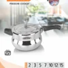 Premium Handi Pressure Cooker – Corporate Gifting & Bulk Orders