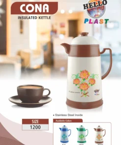 Kona Insulated Kettle