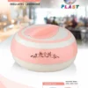 Lotus Insulated Casserole