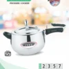 Helloplast Matki Pressure Cooker