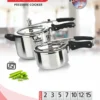 Helloplast Royal Pressure Cooker