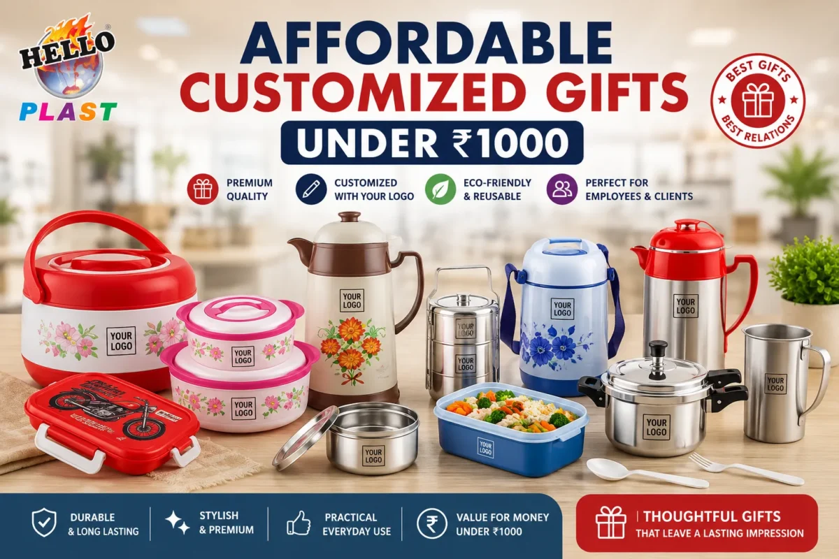 Customised gifts under Rs.1000