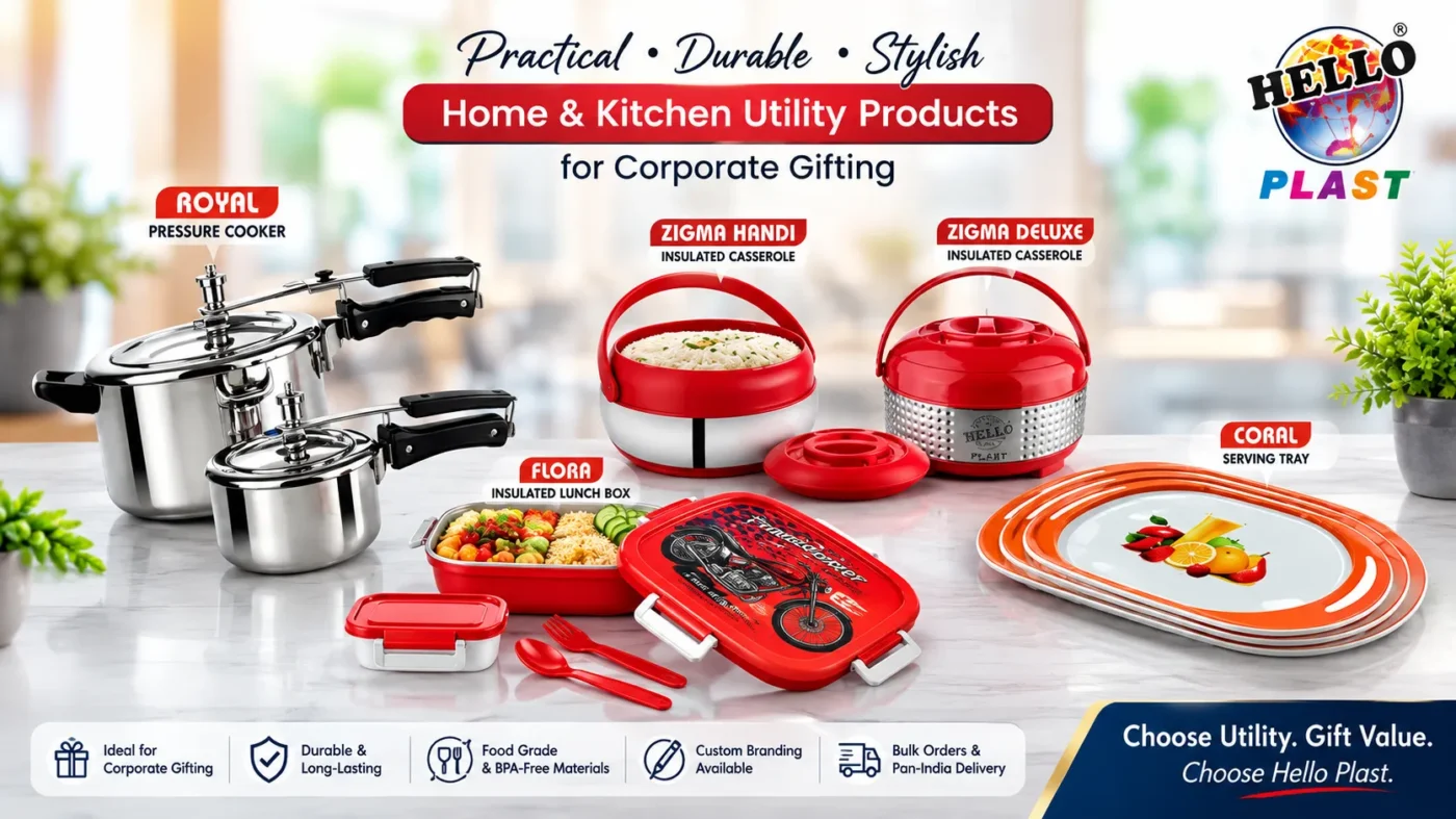 Gifts for Clients by HelloPlast