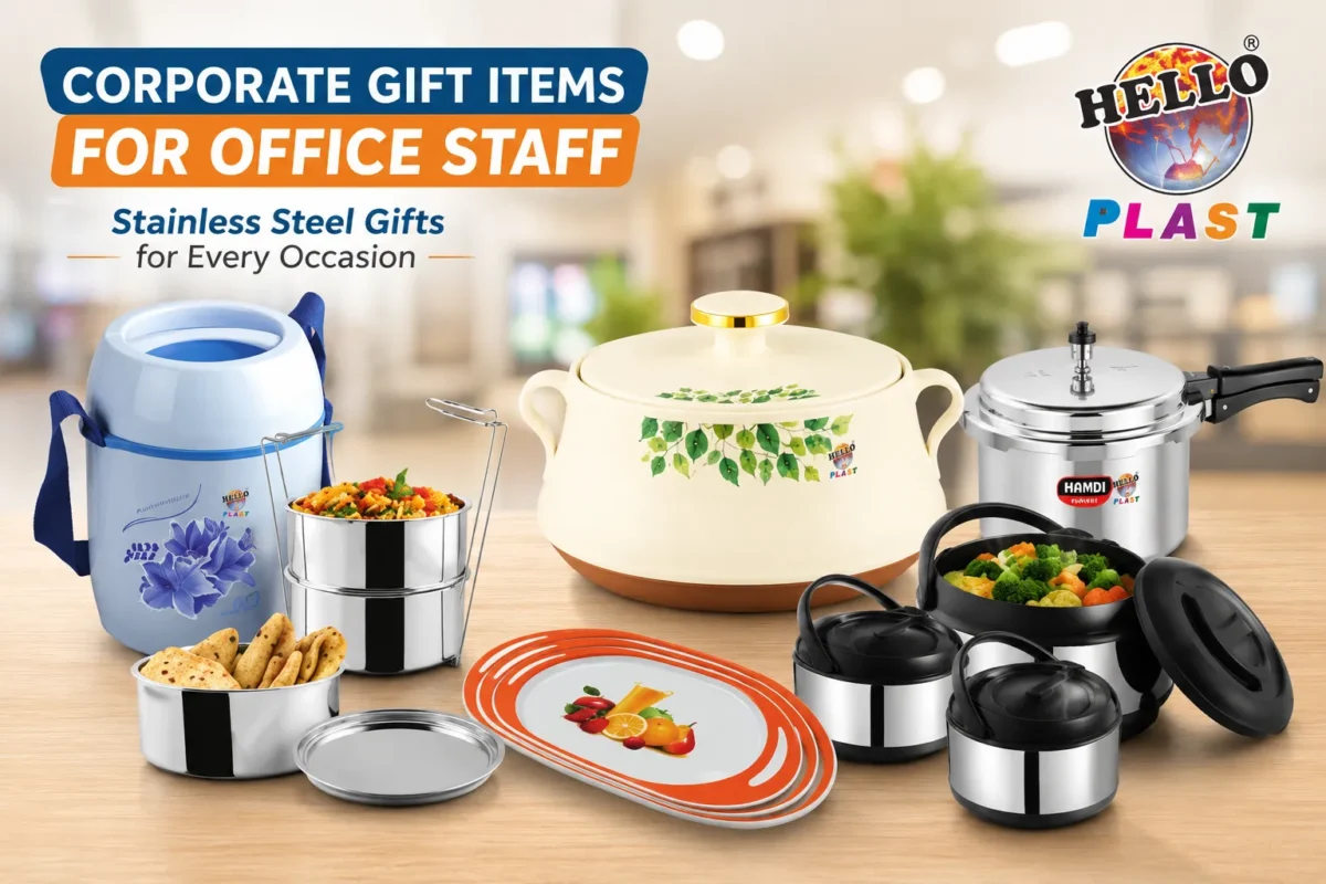 Gifts for Office Staff