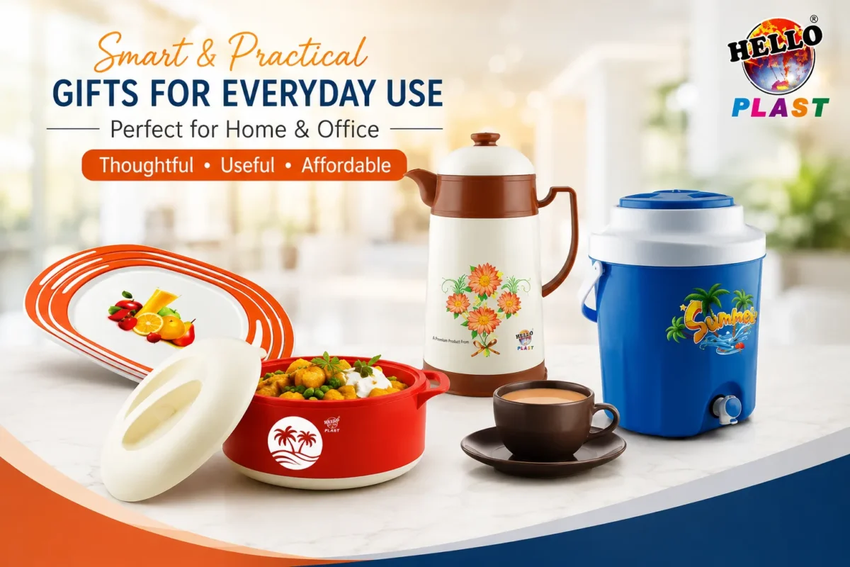 Gifts for Home and Office Use