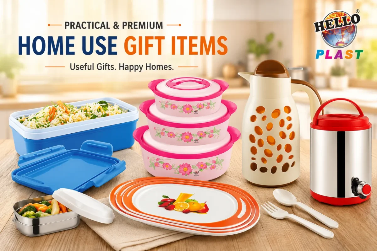 Home Use Gift Items