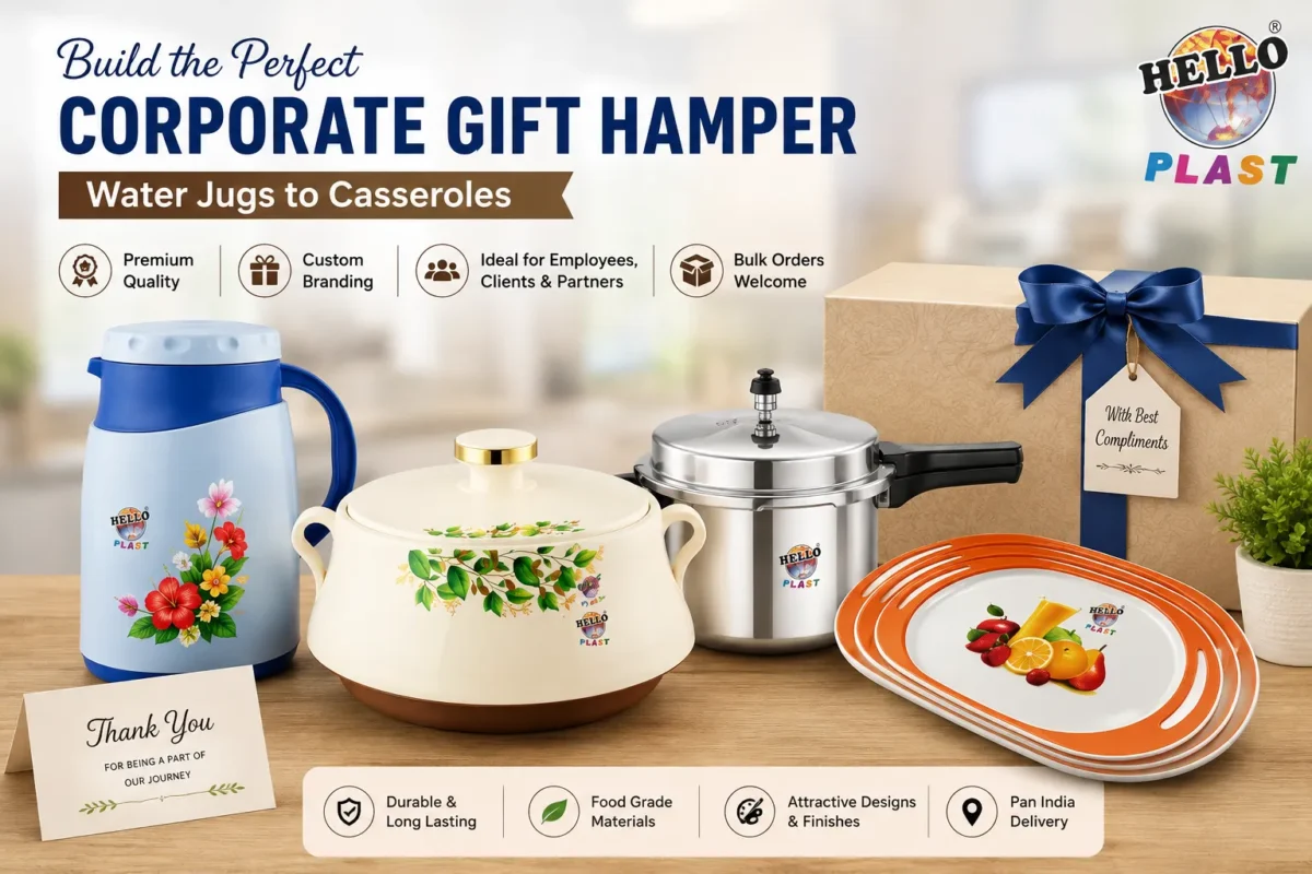 Corporate Gift Hampers