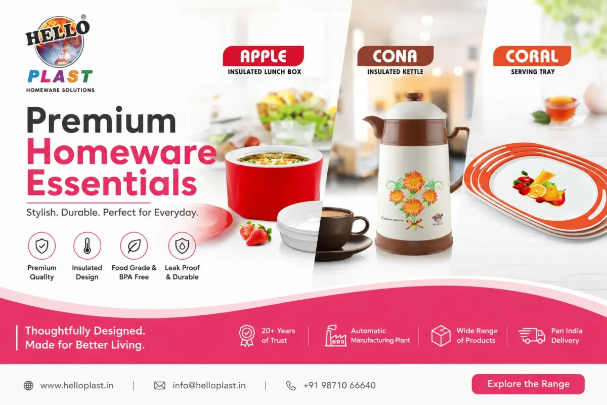 Top Kitchenware Under Rs. 1000