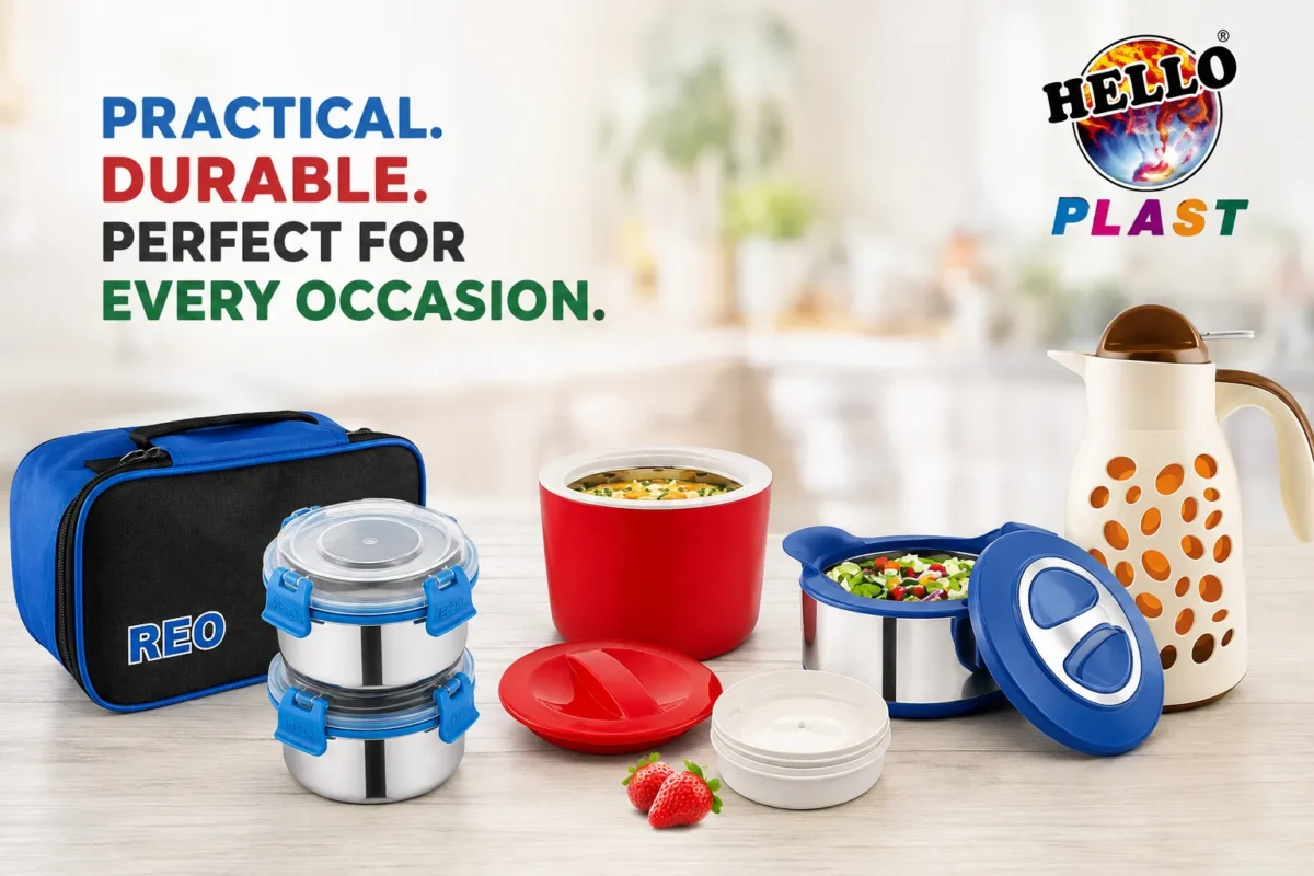 Eco-friendly gift hampers