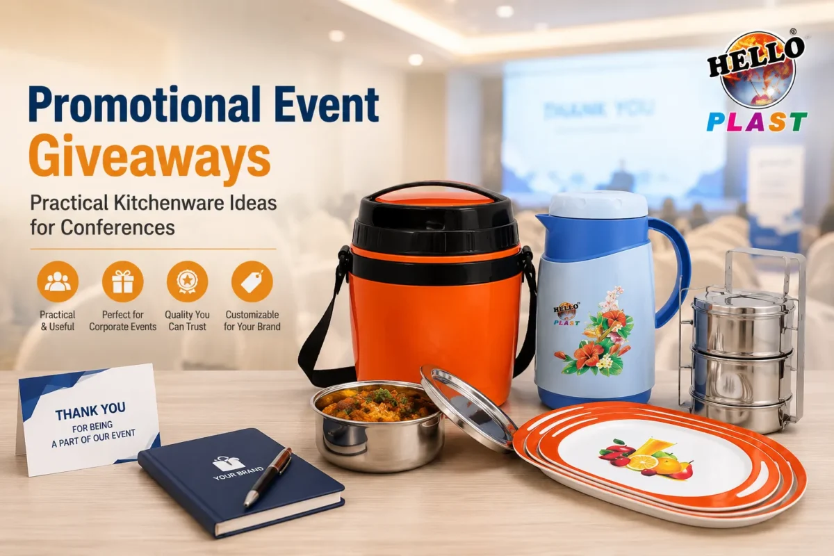 Gifts for Promotional Events