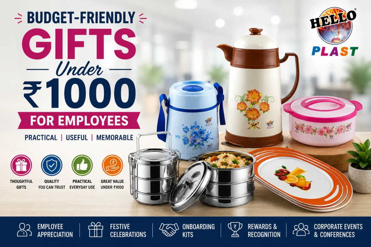 Gifts Under Rs. 1000 for Employees