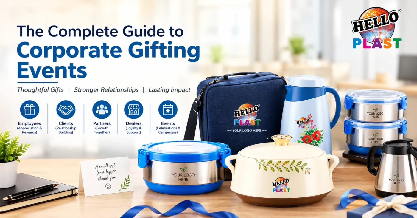 Gifts for Corporate Gifting Events
