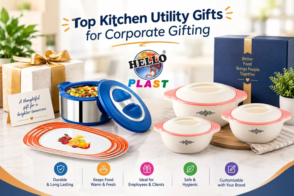 Kitchen Utility Gifts for Employees