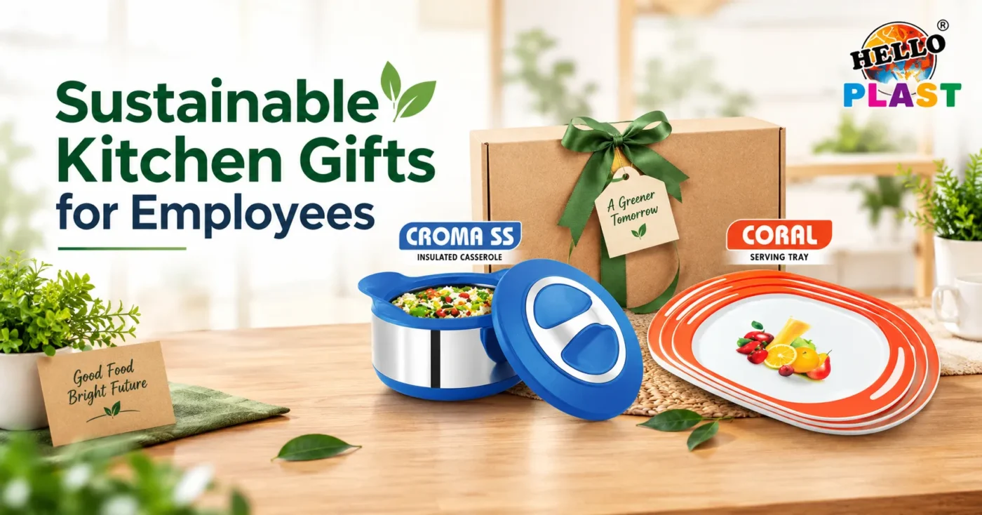 Kitchen Gifts for Employees