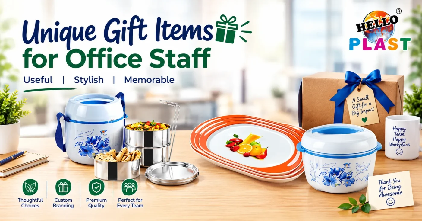 Gifts for Office Staff