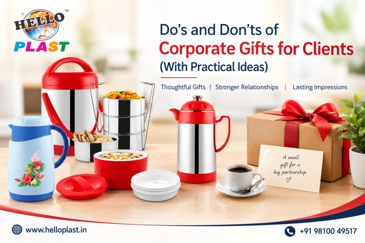 corporate gifts