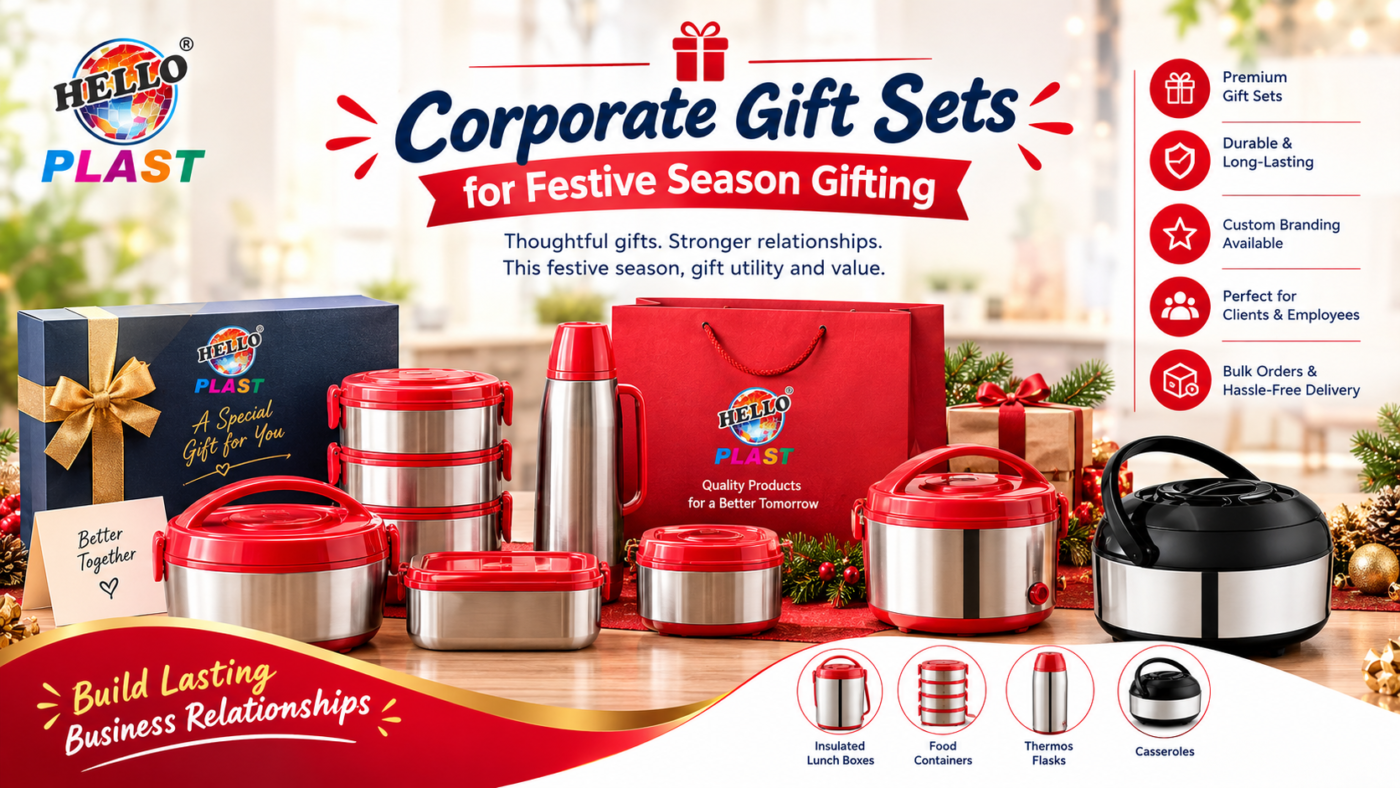 corporate gift sets