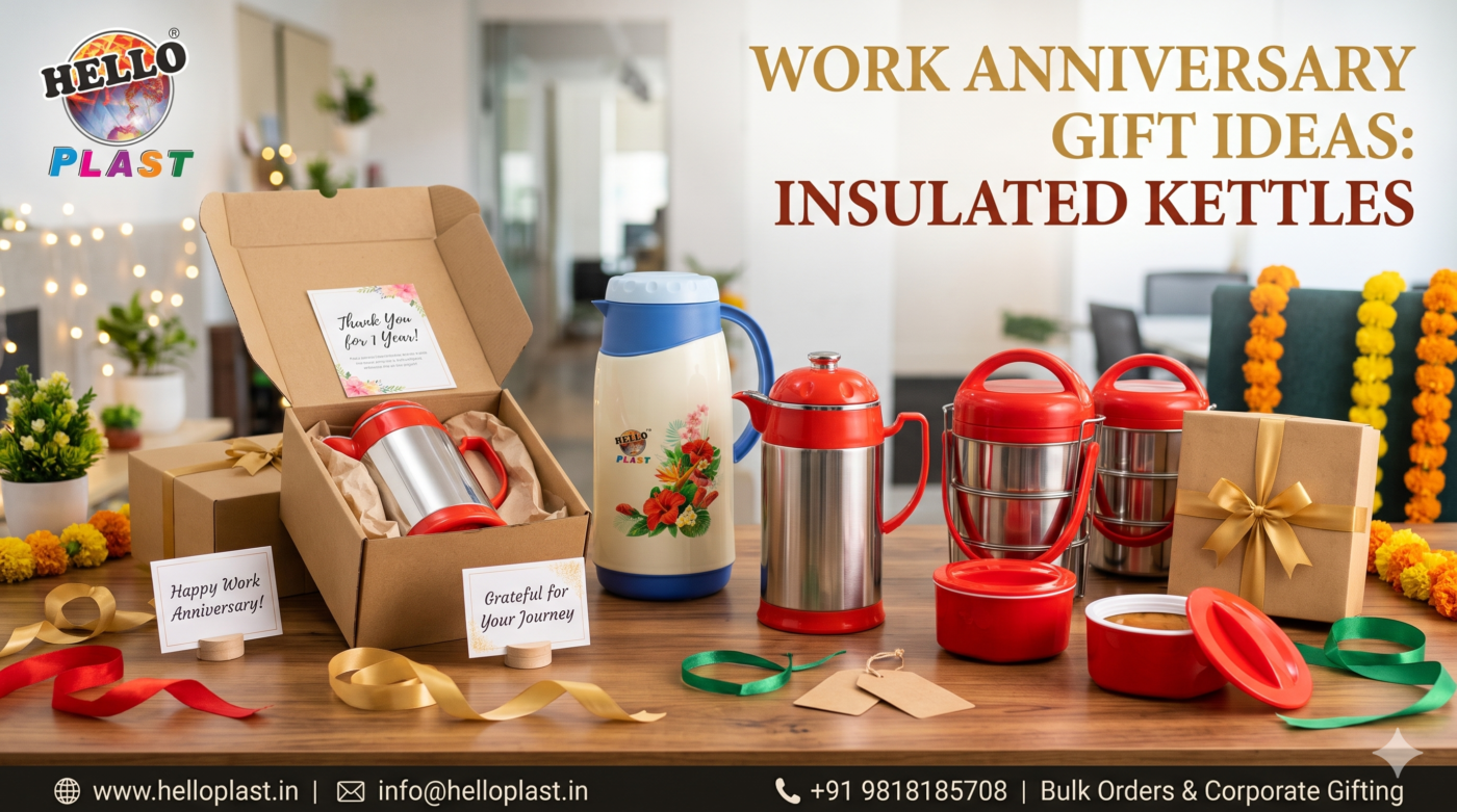 work anniversary gift ideas